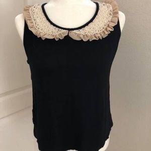 🌞  Robin K Sleeveless Top
